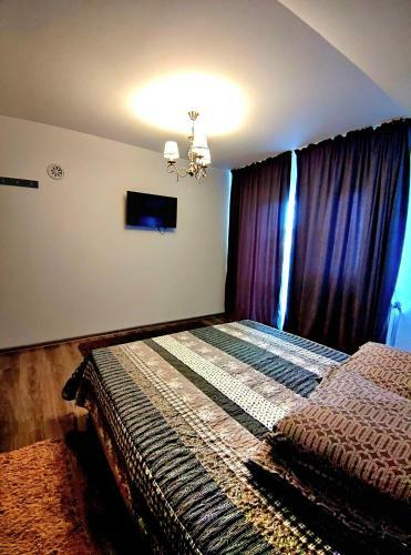 Hotel Vila Daria