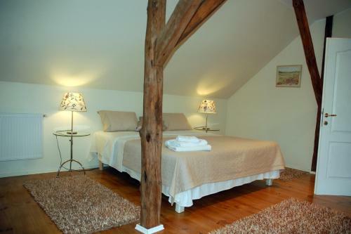 Agroturismo Modern Country House With Pool