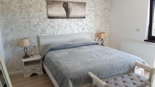 Hostal Casa Magnolia
