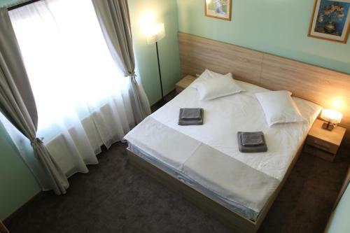 Hostal Livada de Zmeura