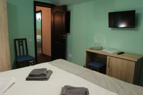Hostal Livada de Zmeura