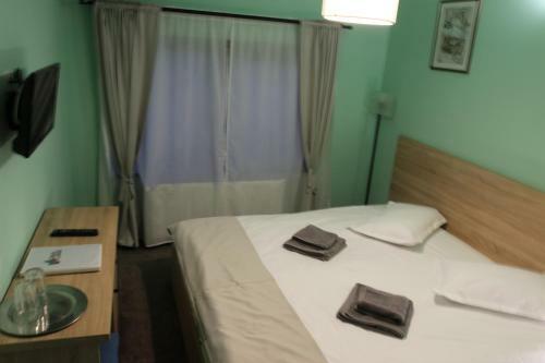 Hostal Livada de Zmeura