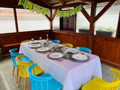 Villa Relax Guest House