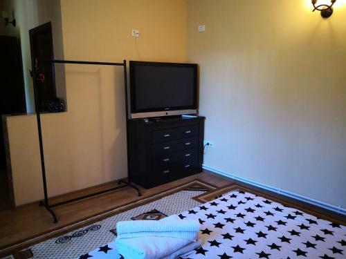 Hostal Casa Cu Verdeata