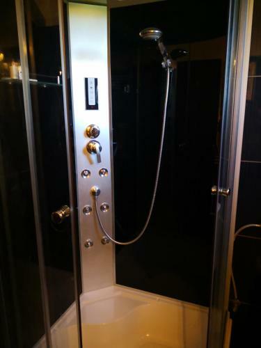 Hostal Casa Cu Verdeata