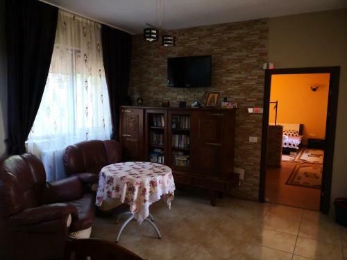Hostal Casa Cu Verdeata