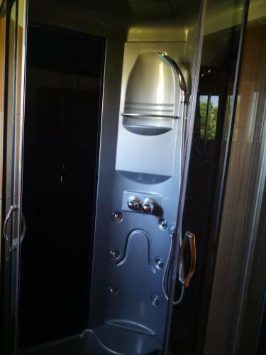 Hostal Casa Cu Verdeata