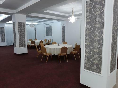 Hotel Restaurant Dalex