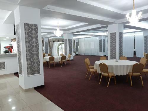 Hotel Restaurant Dalex