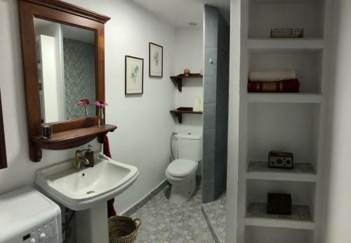 Bed & Breakfast Dridif 135