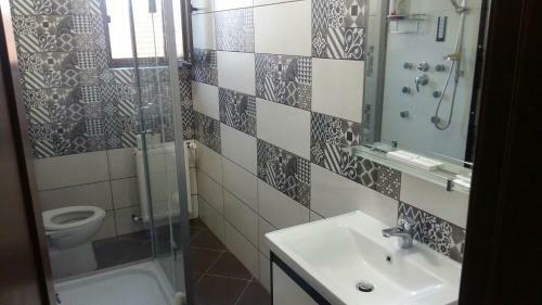 Hostal Agropensiunea Izana