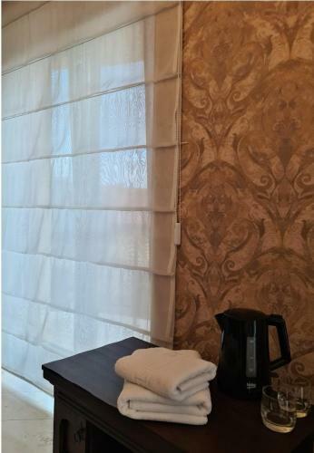Bed & Breakfast Kaleidoscope Boutique Hotel