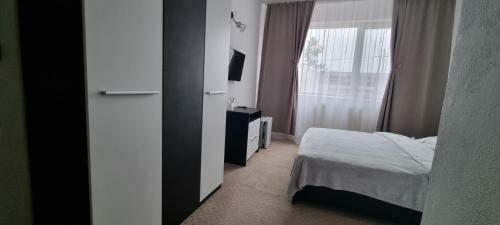 Albergue Casablanca