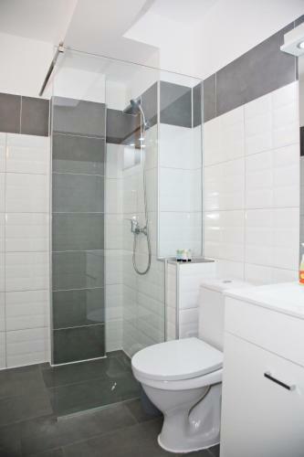 Apartamento Central View