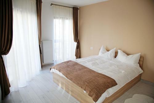 Apartamento Central View