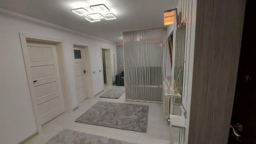 Apartamento Luxury Toporasi Residence