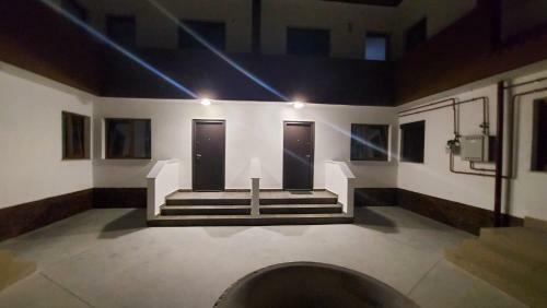 Apartamento Luxury Toporasi Residence