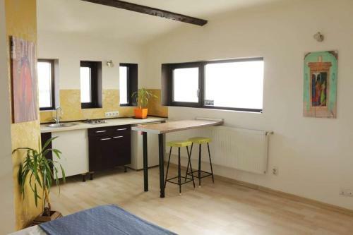 Apartamento Royal Central Studios