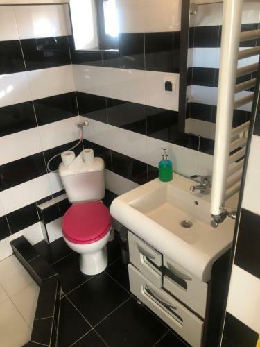 Apartamento Royal Central Studios