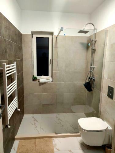 Apartamento Black&white Suites