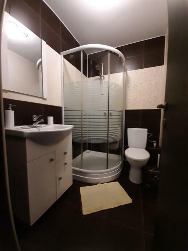 Hostal Casa Flamingo