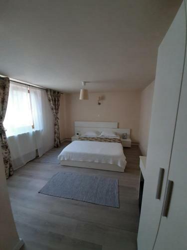 Hostal Casa Flamingo