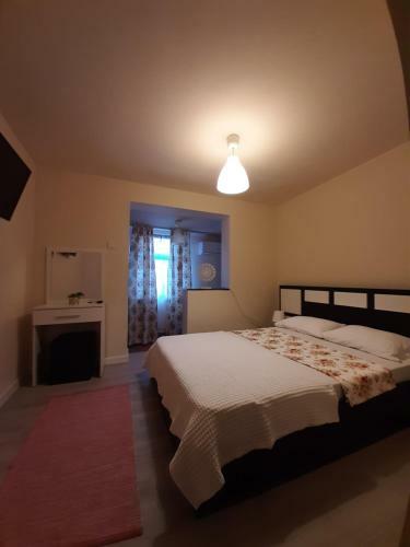 Hostal Casa Flamingo