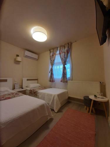 Hostal Casa Flamingo