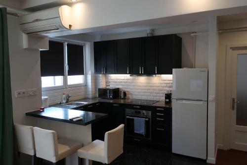 Central Apartment 2