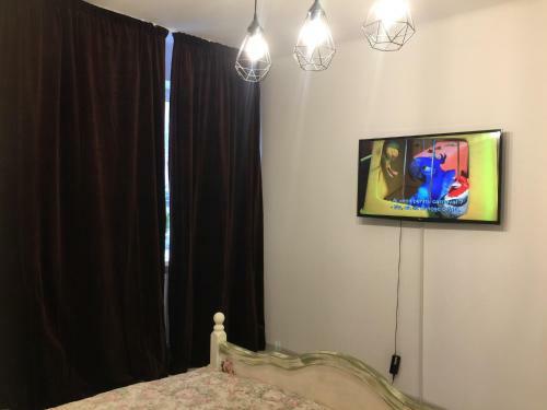 Apartamento Vintage Aprtament Central