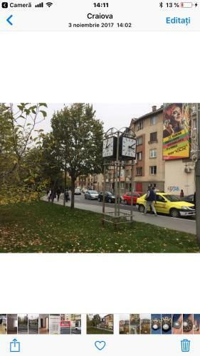 Apartamento Vintage Aprtament Central