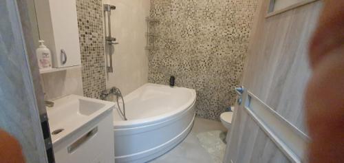 Apartamento Acas?