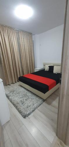 Apartamento Acas?