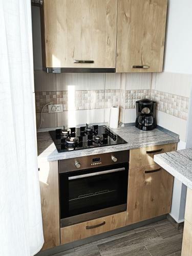 Apartamento Quiet / Bright Studio/ Available Monthly