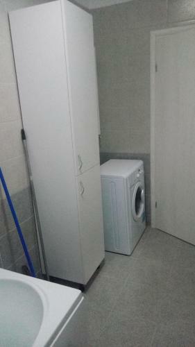 Apartamento Daniel Residence Militari