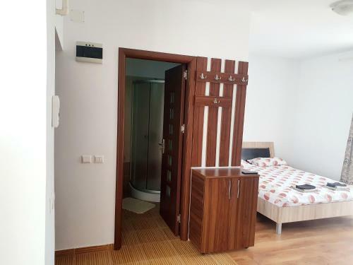 Apartamento D&c Studio Militari Residence