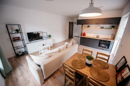 Nuez Apartments