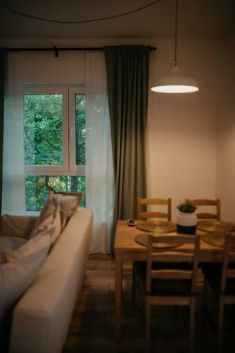 Nuez Apartments