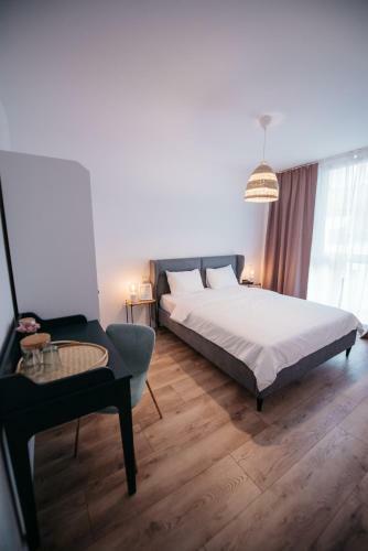 Nuez Apartments
