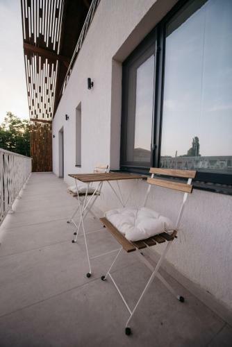 Nuez Apartments
