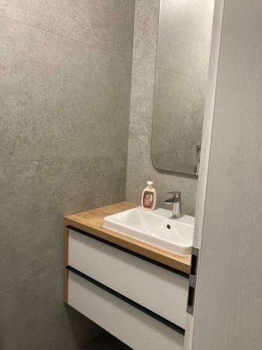 Papillon Apartment #6