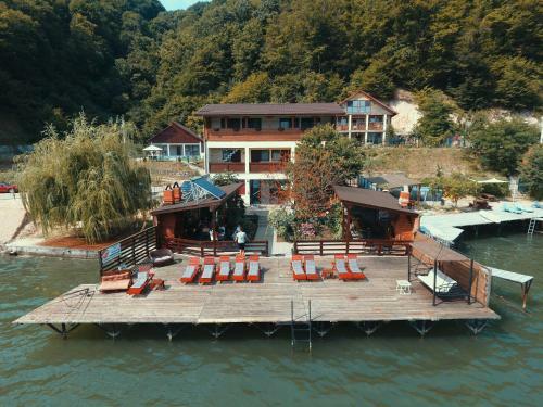 Hostal Casa Camelia