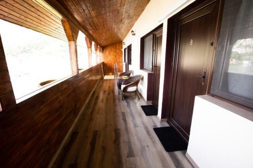 Hostal Casa Camelia