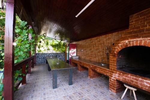Hostal Casa Camelia
