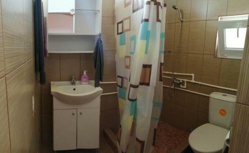 Hostal Telteu Florian