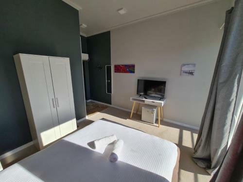 Hostal Vella 1