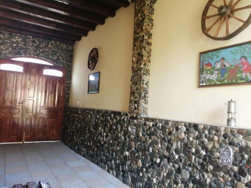 Agroturismo Casa Nirvana