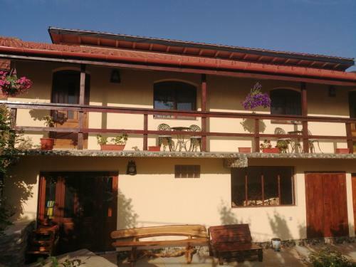 Agroturismo Casa Nirvana