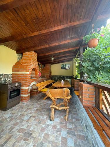Agroturismo Casa Nirvana