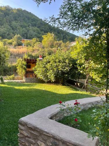 Agroturismo Casa Nirvana